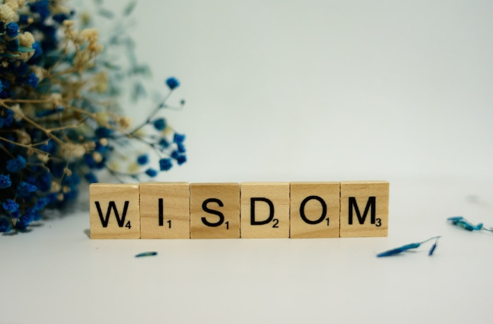 WisdomPod